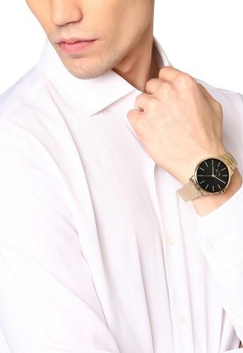 Наручные часы  Armani Exchange  Cayde Armani Exchange AX7119 (фото 4)