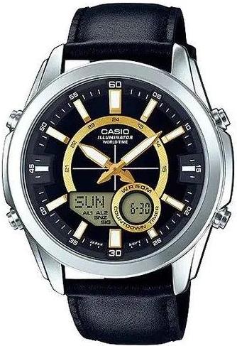 Casio AMW-810L-1A