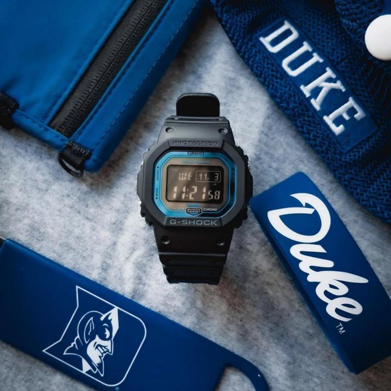 Наручные часы  Casio  G-Shock Casio GW-B5600-2E (фото 2)