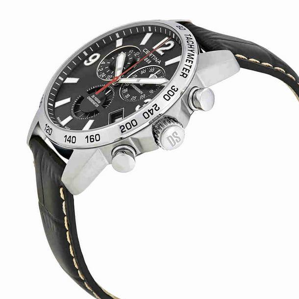 Наручные часы  Certina  DS Podium GMT Certina C034.654.16.057.00 (фото 2)