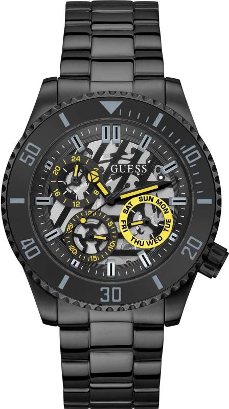 Наручные часы  Guess  Axle Guess GW0488G3 (фото 1)