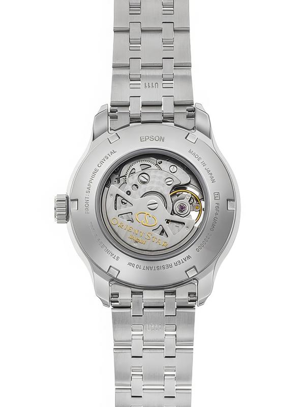 Наручные часы  Orient  Orient Star Orient RE-AV0B08L (фото 2)