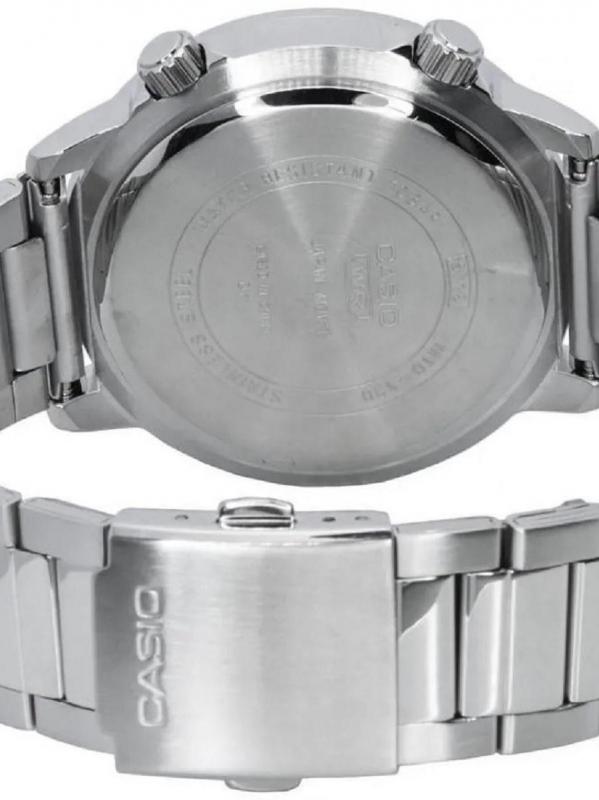 Наручные часы  Casio  Collection Casio MTD-130D-1A3 (фото 4)