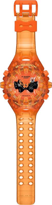 Casio GA-V01SKE-4A