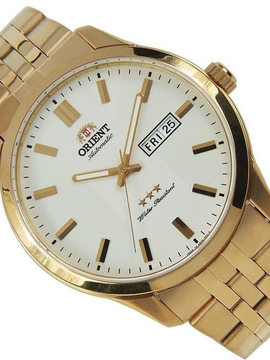 Orient SAB0B007W