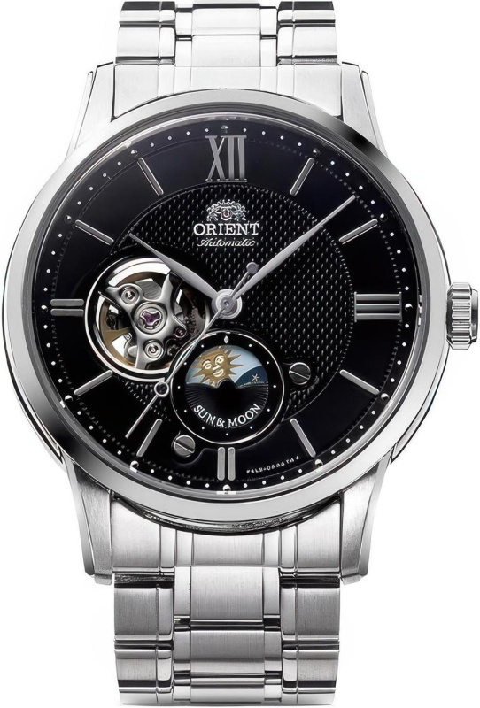Orient RN-AS0001B