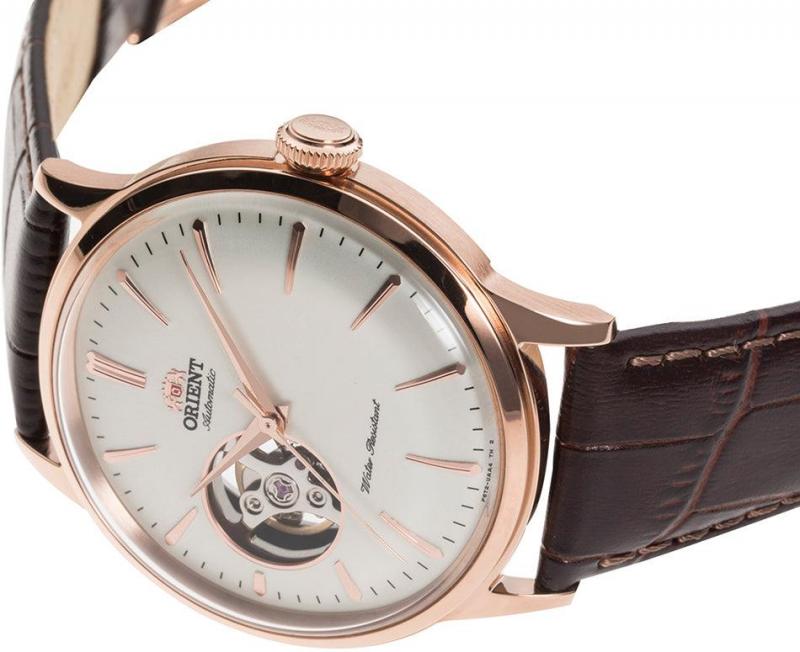 Наручные часы  Orient  Automatic Orient RN-AG0004S (фото 3)