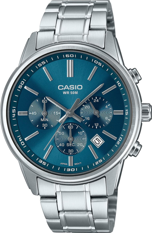 Casio MTP-E515D-2A1