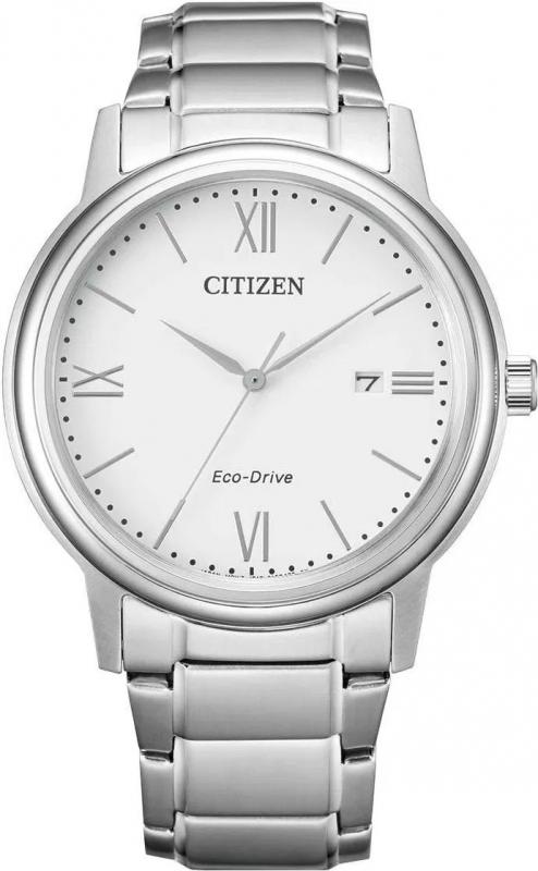 Наручные часы  Citizen  Eco Drive Citizen AW1670-82A (фото 1)