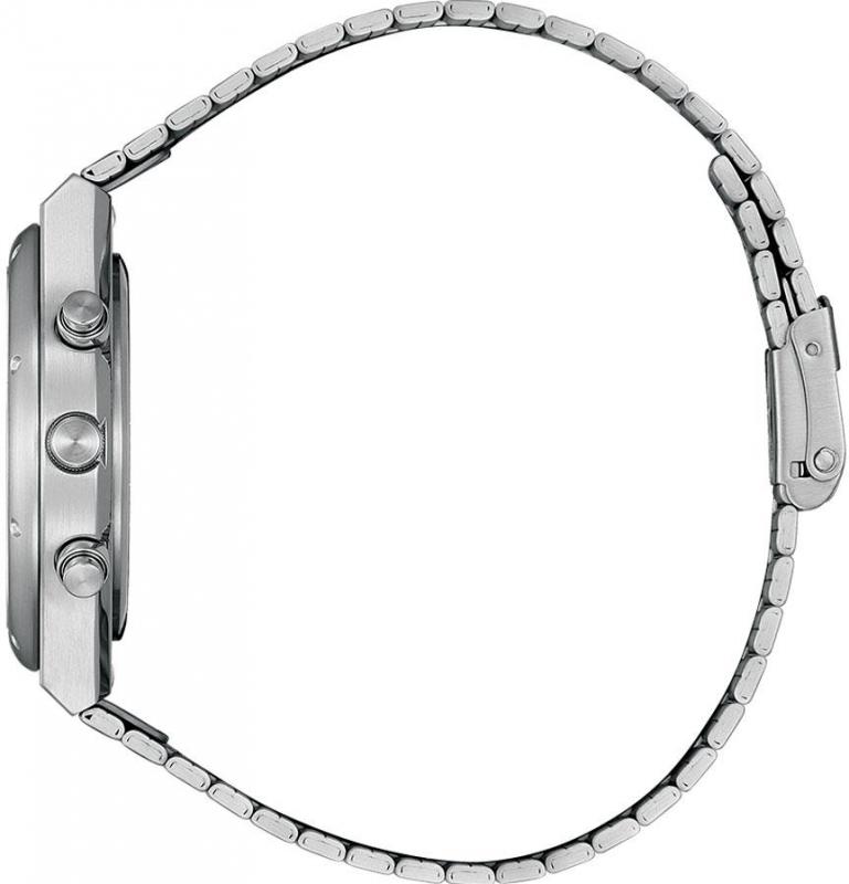 Наручные часы  Citizen  Eco-Drive Chrono Citizen AT2541-54A (фото 3)