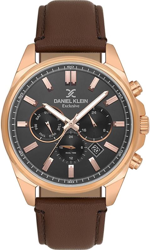 Daniel Klein 14262-5