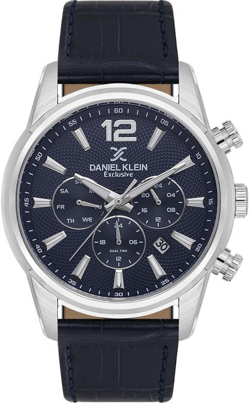 Наручные часы  Daniel Klein  Exclusive Daniel Klein 14063-2 (фото 1)