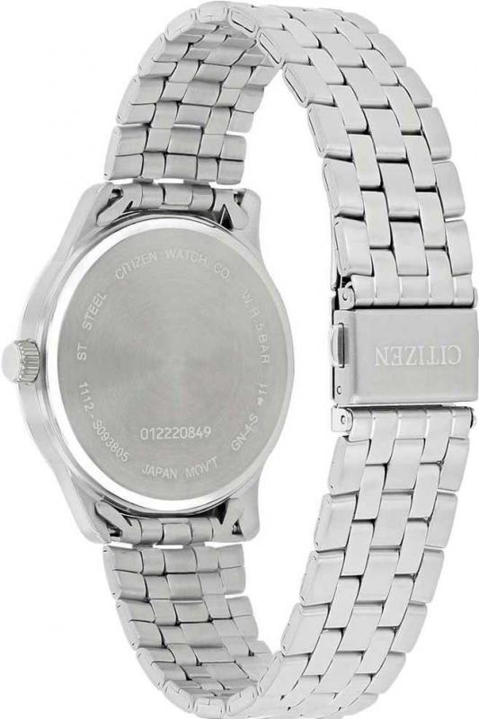 Наручные часы  Citizen  Quartz Citizen BI1050-56L (фото 3)