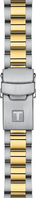 Наручные часы  Tissot  Seastar Tissot T120.210.22.051.00 (фото 4)