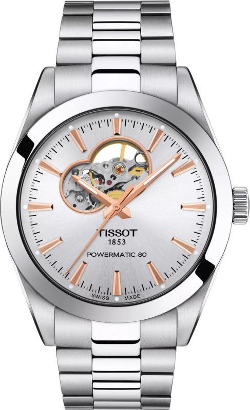 Tissot T127.407.11.031.01