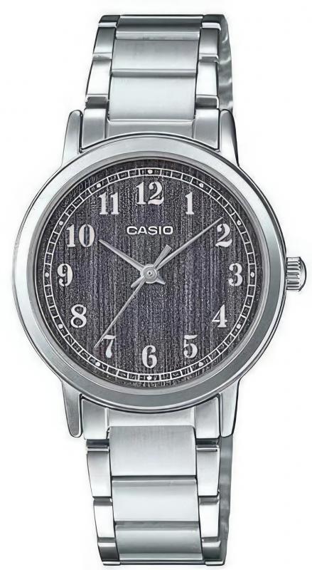Наручные часы  Casio  Collection Casio LTP-E145D-1B (фото 1)