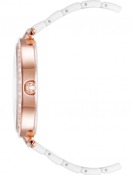 Наручные часы  Anne Klein  Ceramic Anne Klein 3900RGWT (фото 2)