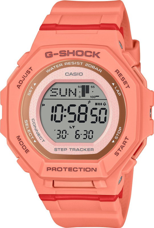 Casio GMD-B300SC-4E