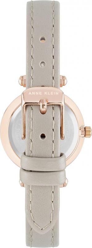 Наручные часы  Anne Klein  Leather Anne Klein 9442RGTP (фото 3)
