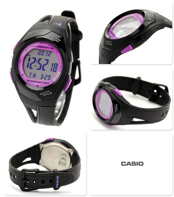 Наручные часы  Casio  Sports Casio STR-300-1C (фото 2)