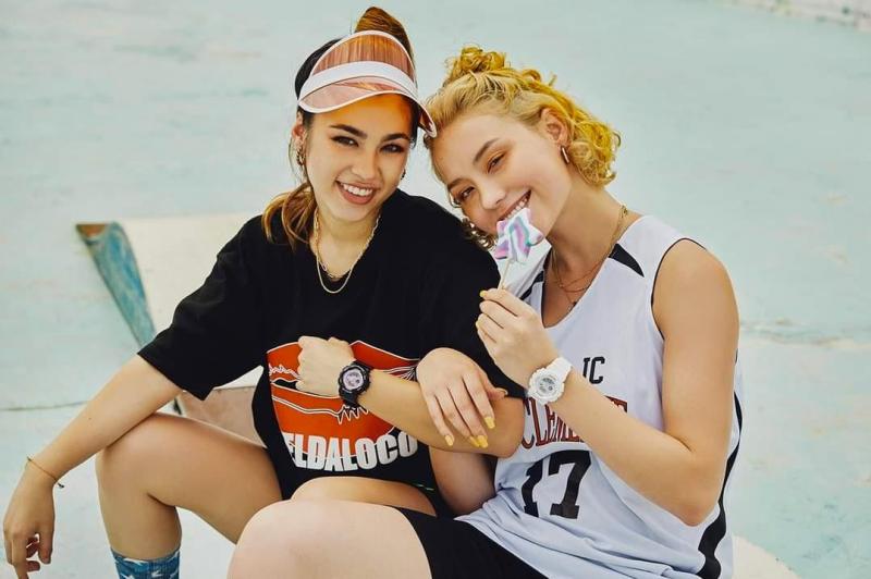 Наручные часы  Casio  Baby-G Casio BA-110PL-1A (фото 5)