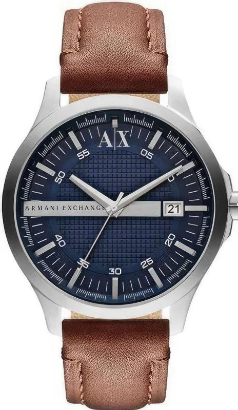 Наручные часы  Armani Exchange  Hampton Armani Exchange AX2133 (фото 1)
