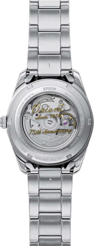 Наручные часы  Orient  Contemporary Orient RA-AC0R04N (фото 3)