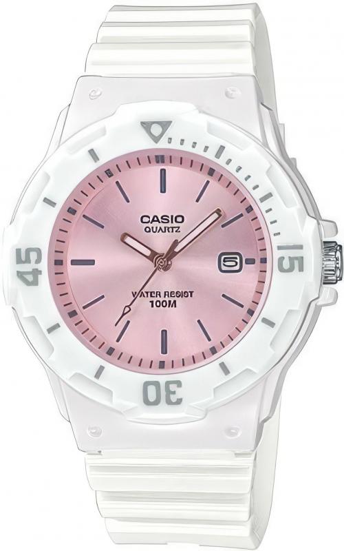 Наручные часы  Casio  Collection Casio LRW-200H-4E3 (фото 1)