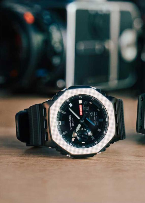 Casio GM-2100BM-1A