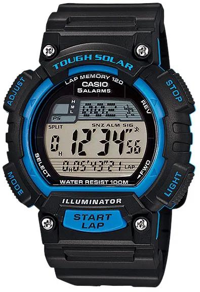 Наручные часы  Casio  Sports Casio STL-S100H-2A (фото 1)