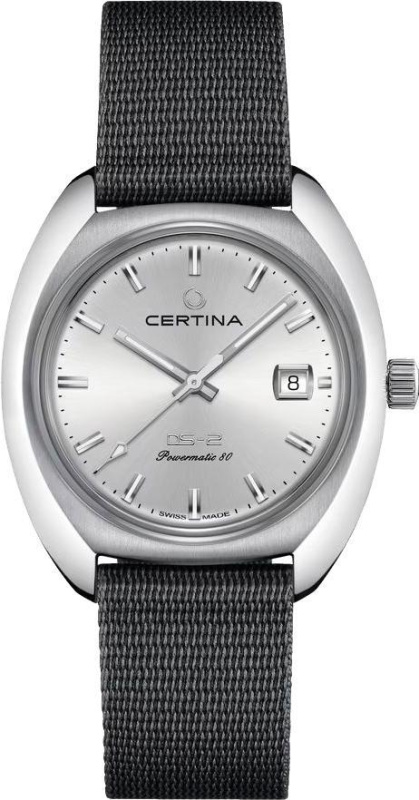 Certina C024.407.18.031.00