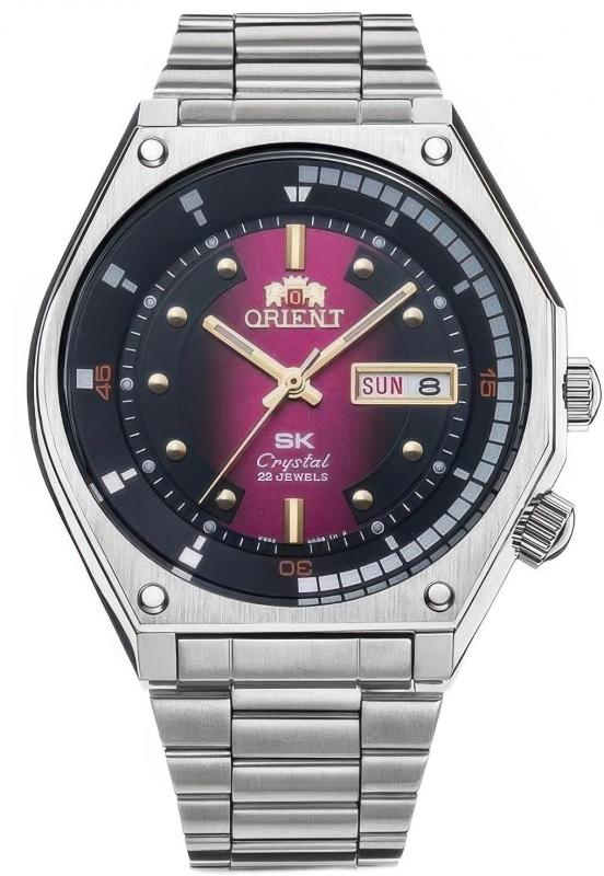Наручные часы  Orient  Diver Orient RN-AA0B02R (фото 1)