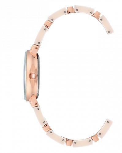 Наручные часы  Anne Klein  Ceramic Anne Klein 3340LPRG (фото 3)