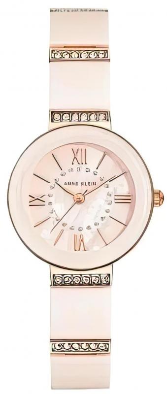 Наручные часы  Anne Klein  Ceramic Anne Klein 3340LPRG (фото 1)