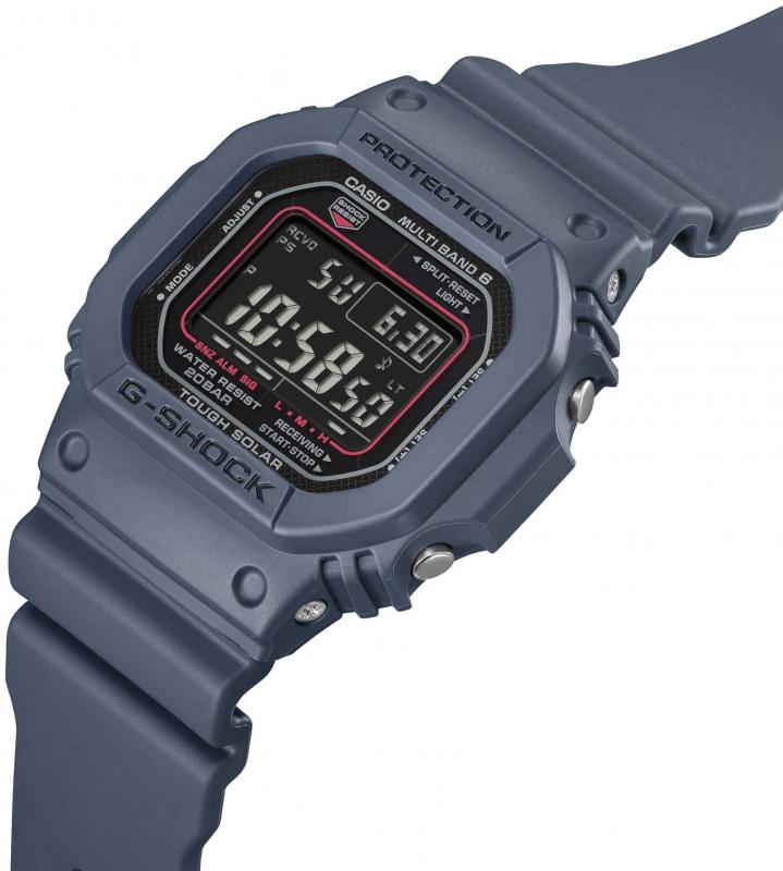 Наручные часы  Casio  G-Shock Casio GW-M5610U-2E (фото 2)