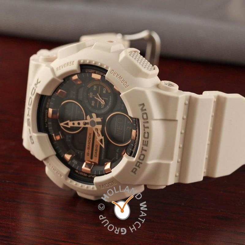 Наручные часы  Casio  G-Shock Casio GMA-S140M-4A (фото 7)