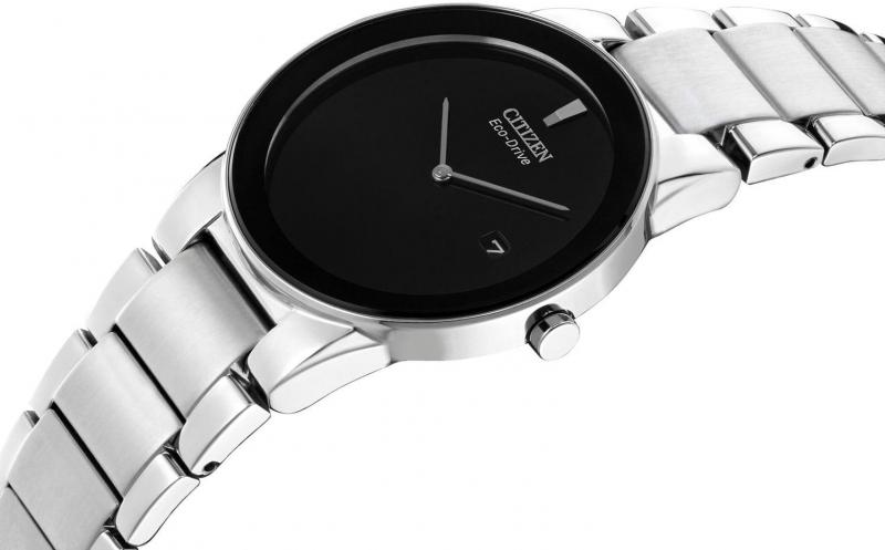 Наручные часы  Citizen  Eco Drive Citizen AU1060-51E (фото 2)