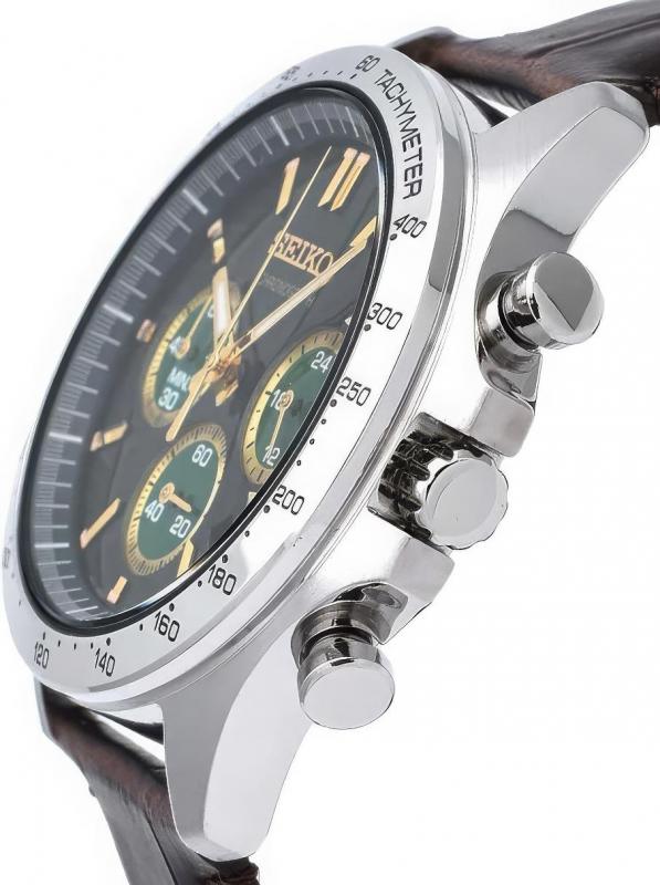 Наручные часы  Seiko  Spirit Seiko SBTR017 (фото 2)