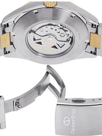 Наручные часы  Orient  Orient Star Orient RE-AU0405E (фото 3)