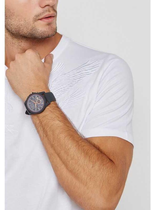 Наручные часы  Armani Exchange  Hampton Armani Exchange AX1335 (фото 4)