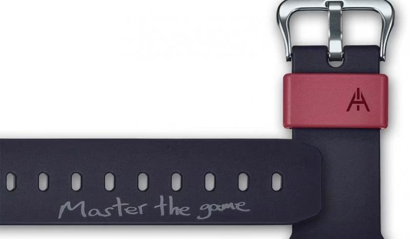 Наручные часы  Casio  G-Shock Casio DW-5600AI-1E (фото 9)