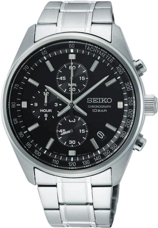 Seiko SSB379P1