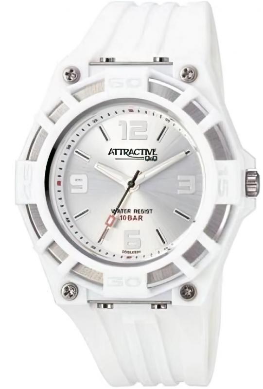 Наручные часы  Q&Q  Attractive Q&Q DP00J003Y (фото 1)
