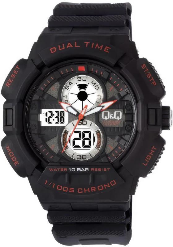 Q&Q GW81J002Y