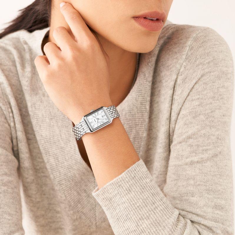 Наручные часы  Fossil  Casual Fossil ES5221 (фото 4)