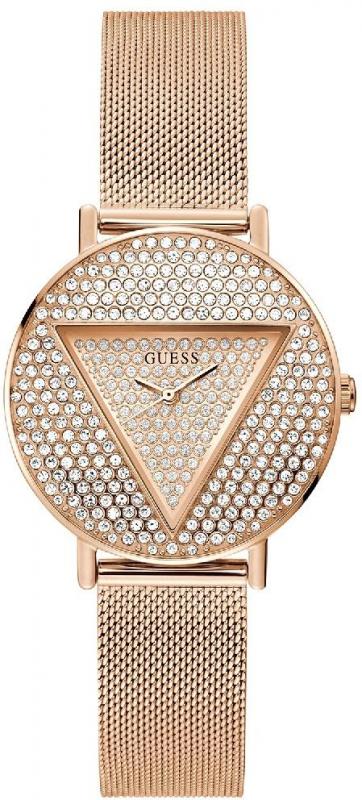 Наручные часы  Guess  Steel Guess GW0477L3 (фото 1)