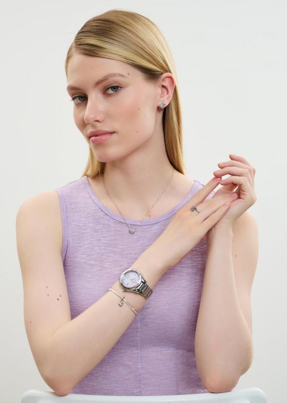 Наручные часы  Citizen  Eco Drive Citizen FE6170-88X (фото 2)