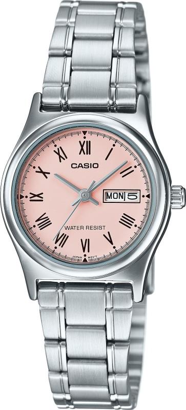 Casio LTP-V006D-4B