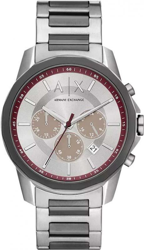 Наручные часы  Armani Exchange  Banks Armani Exchange AX1745 (фото 1)
