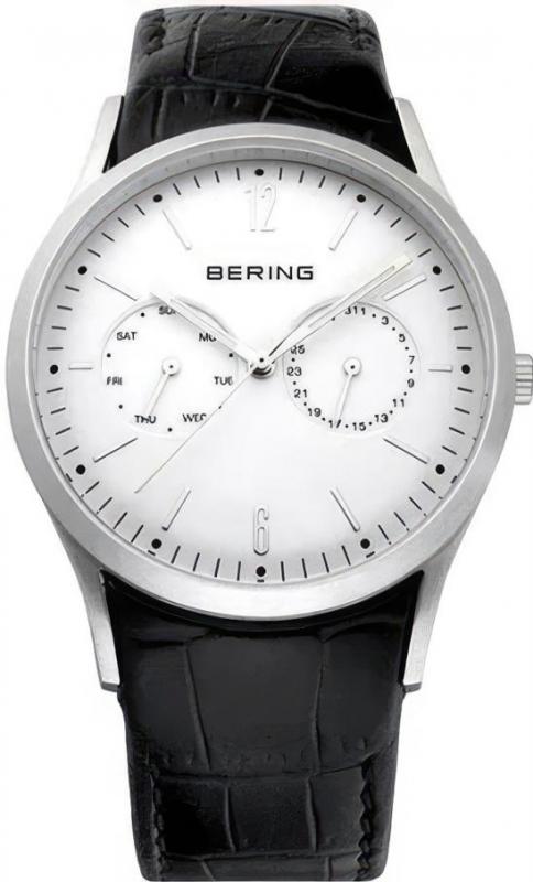 Наручные часы  Bering  Classic Bering 11839-404 (фото 1)